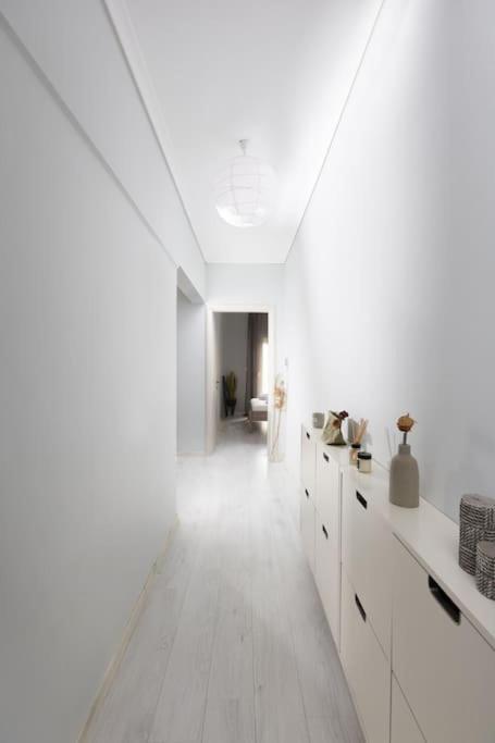 Casa Navarino - Premium Apartment In The City Centre Thessaloníki Luaran gambar