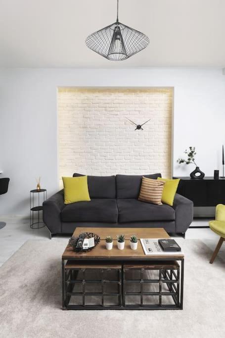 Casa Navarino - Premium Apartment In The City Centre Thessaloníki Luaran gambar