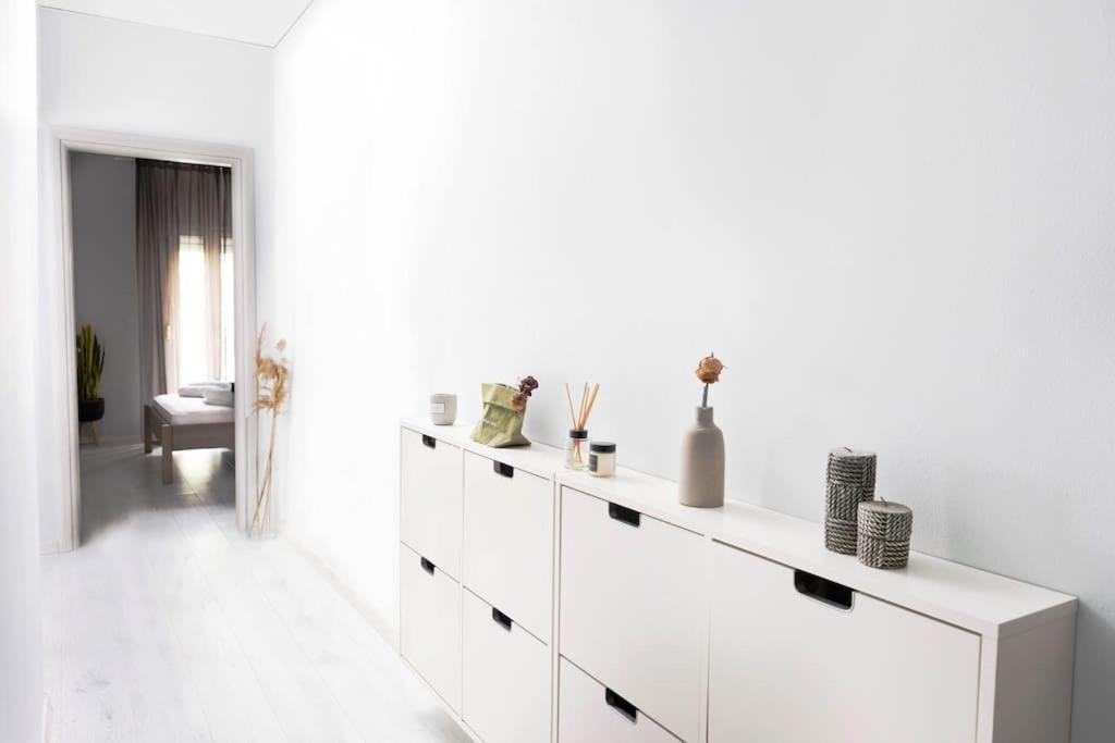 Casa Navarino - Premium Apartment In The City Centre Thessaloníki Luaran gambar