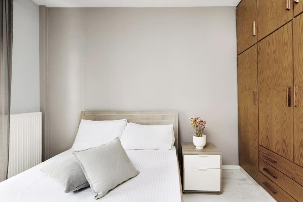 Casa Navarino - Premium Apartment In The City Centre Thessaloníki Luaran gambar